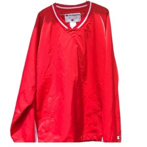 Vintage ChampionSweater V Neck SizeM